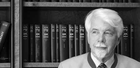 Rechtsanwalt Rainer Graf v. Seckendorff